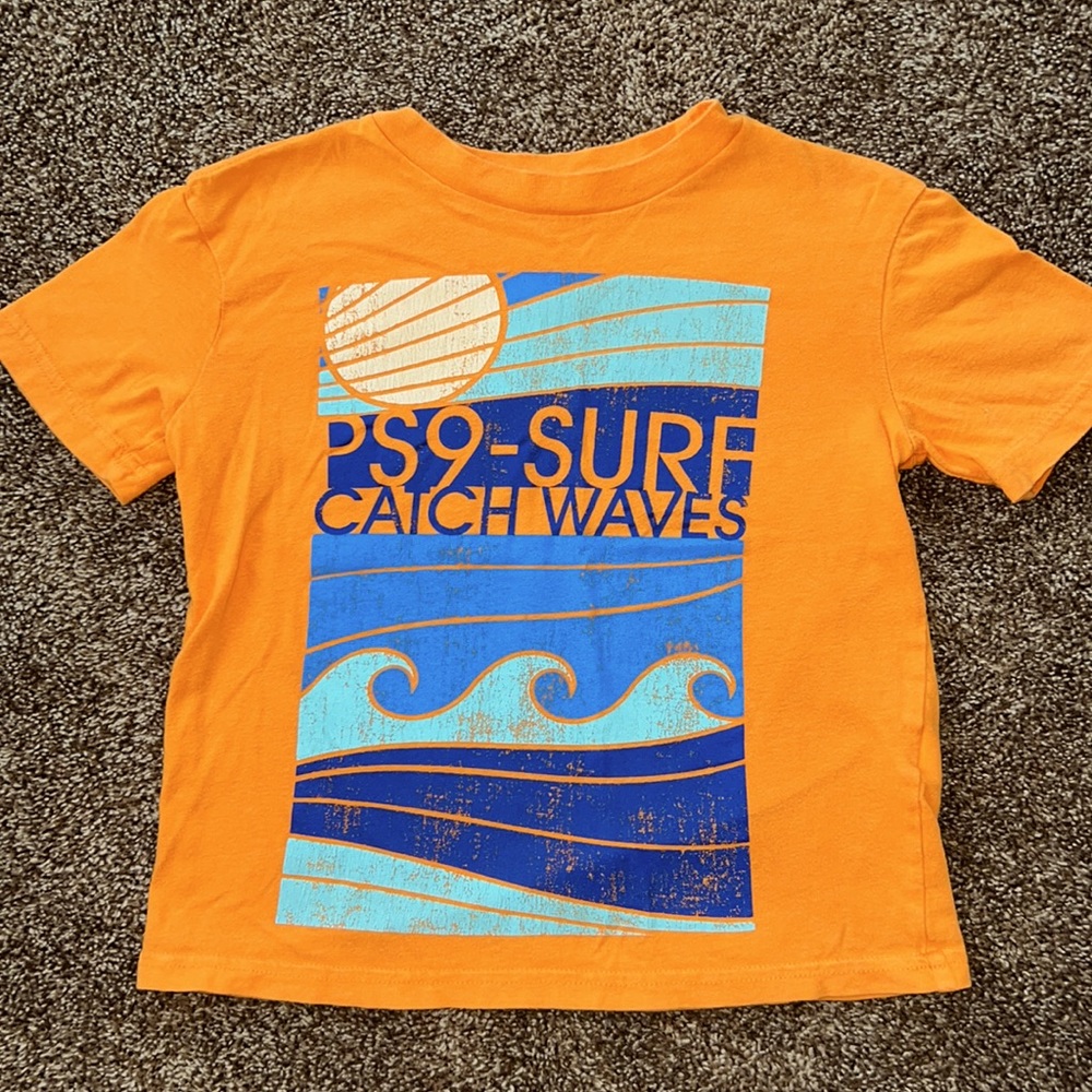 P.S from Aeropostale T-shirt